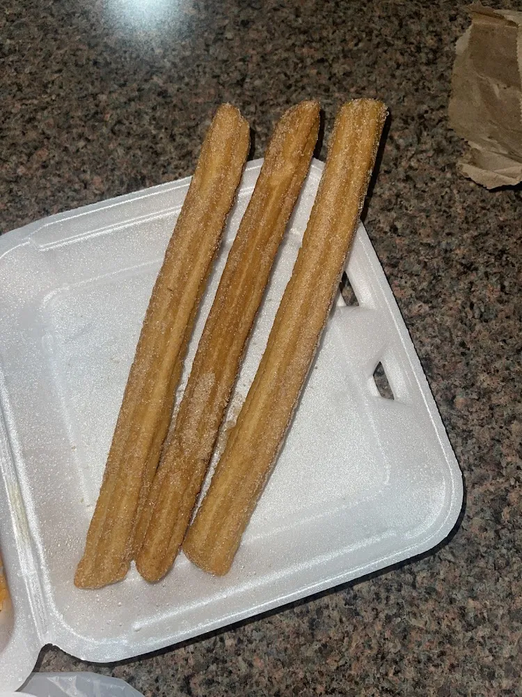 Churros