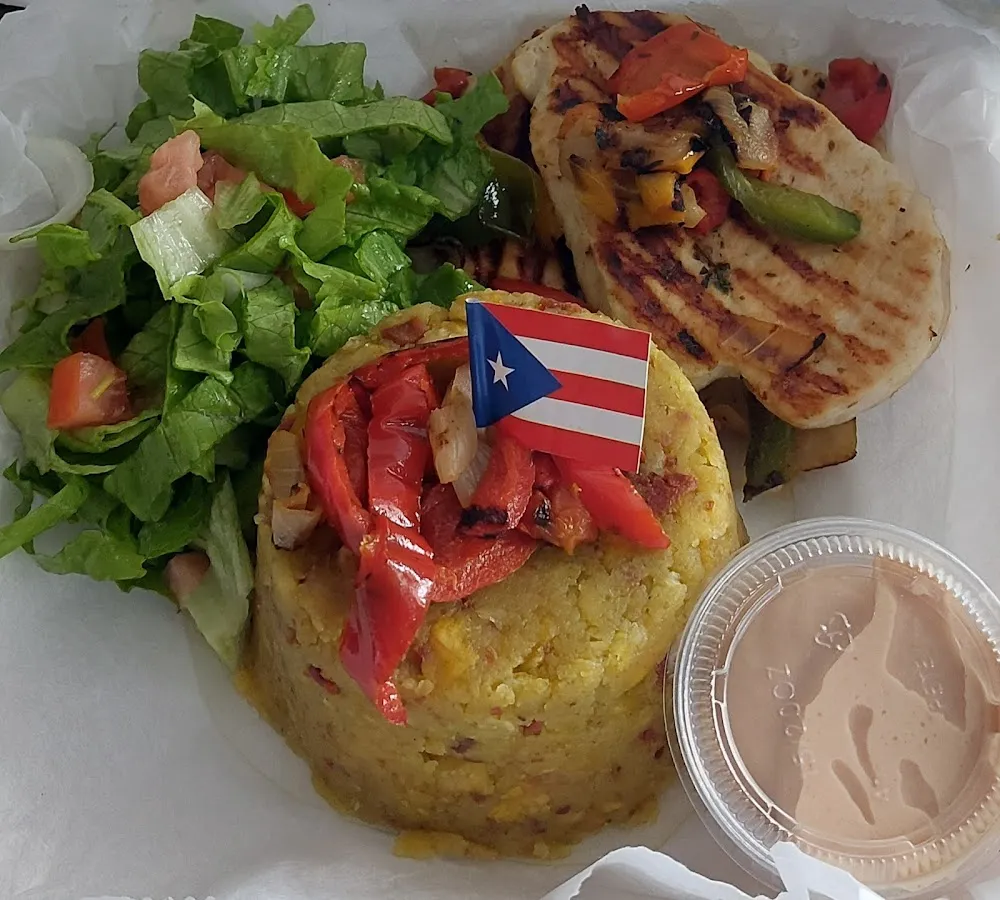 Mofongo