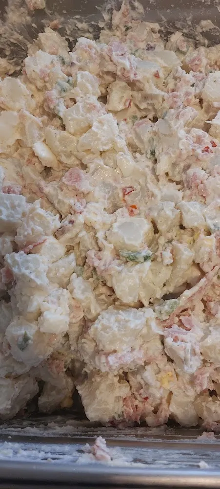 Potato Salad